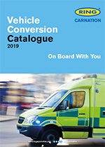 Vehicle Conversion Catalogue